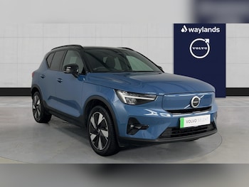 Used Volvo XC40 2024 for sale - 76023232: Photo