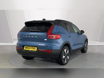 Used Volvo XC40 2024 for sale - 76023232: Photo