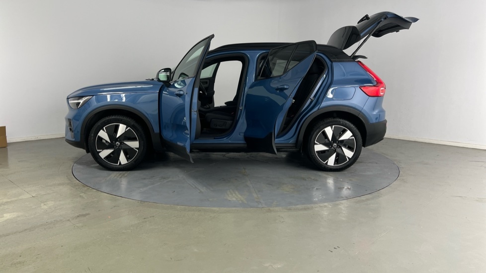 Vehicle 40