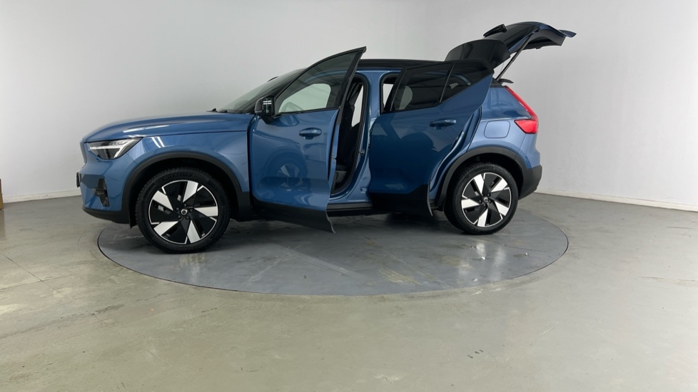 Vehicle 41