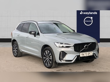 Used Volvo XC60 2024 for sale - 78246764: Photo