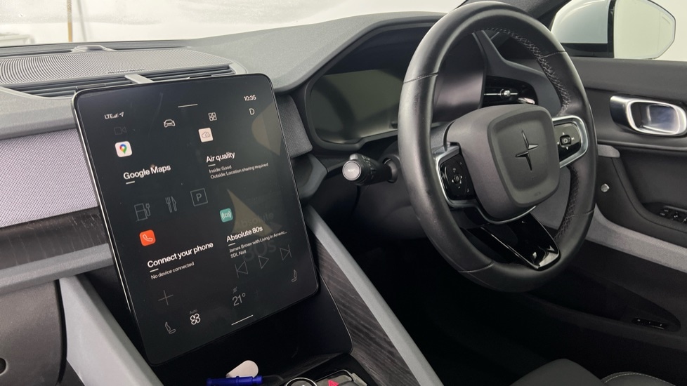 Used Polestar Polestar 2 2022 for sale - 76630101: Photo 13