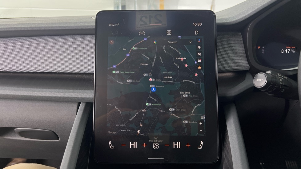 Used Polestar Polestar 2 2022 for sale - 76630101: Photo 14