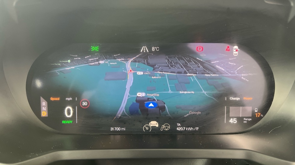 Used Polestar Polestar 2 2022 for sale - 76630101: Photo 16