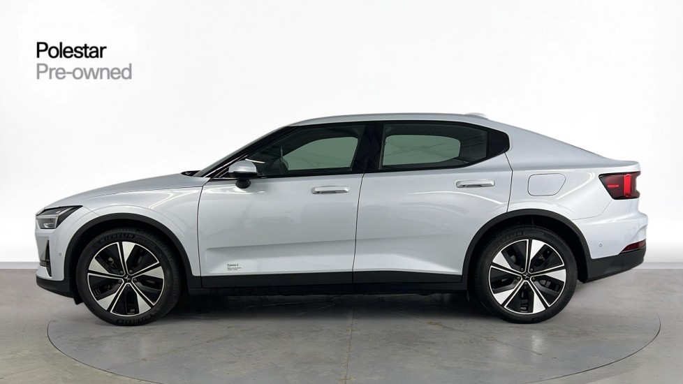 Used Polestar Polestar 2 2022 for sale - 76630101: Photo 2