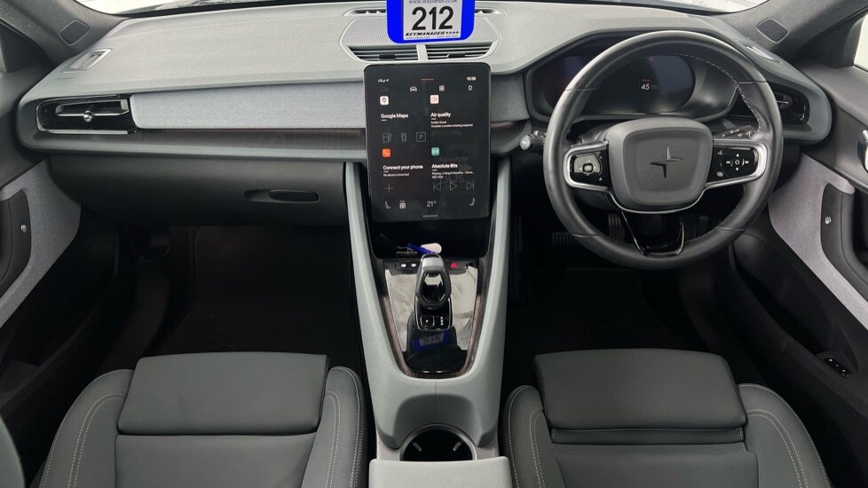 Used Polestar Polestar 2 2022 for sale - 76630101: Photo 21