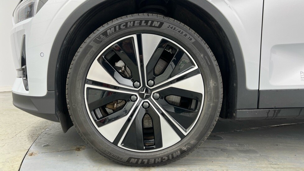 Used Polestar Polestar 2 2022 for sale - 76630101: Photo 26