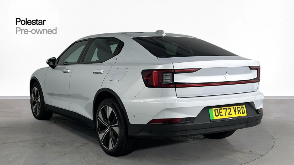 Used Polestar Polestar 2 2022 for sale - 76630101: Photo 3