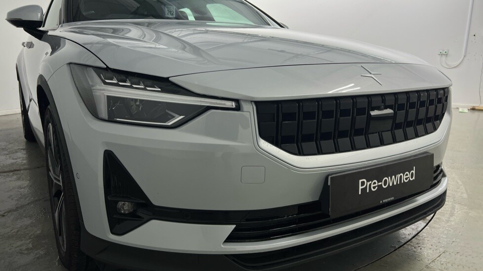 Used Polestar Polestar 2 2022 for sale - 76630101: Photo 34