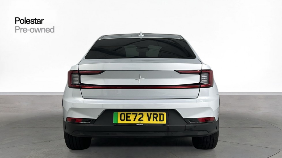 Used Polestar Polestar 2 2022 for sale - 76630101: Photo 4