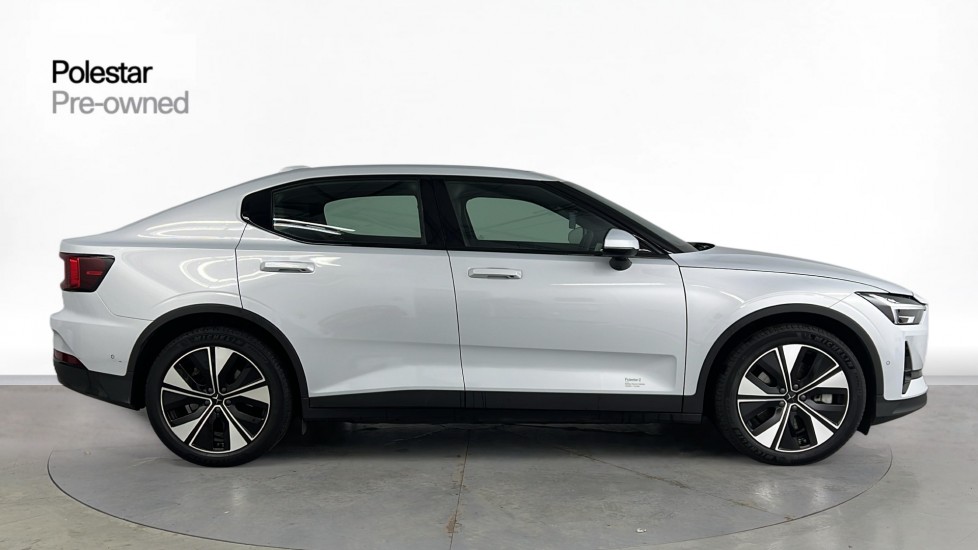 Used Polestar Polestar 2 2022 for sale - 76630101: Photo 6