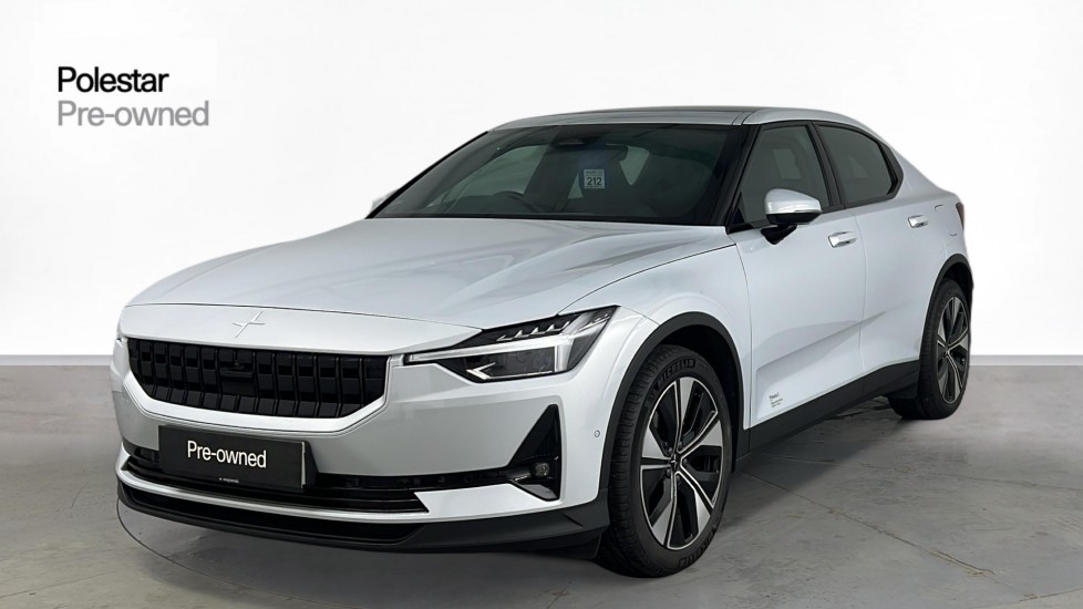 Used Polestar Polestar 2 2022 for sale - 76630101: Photo 7