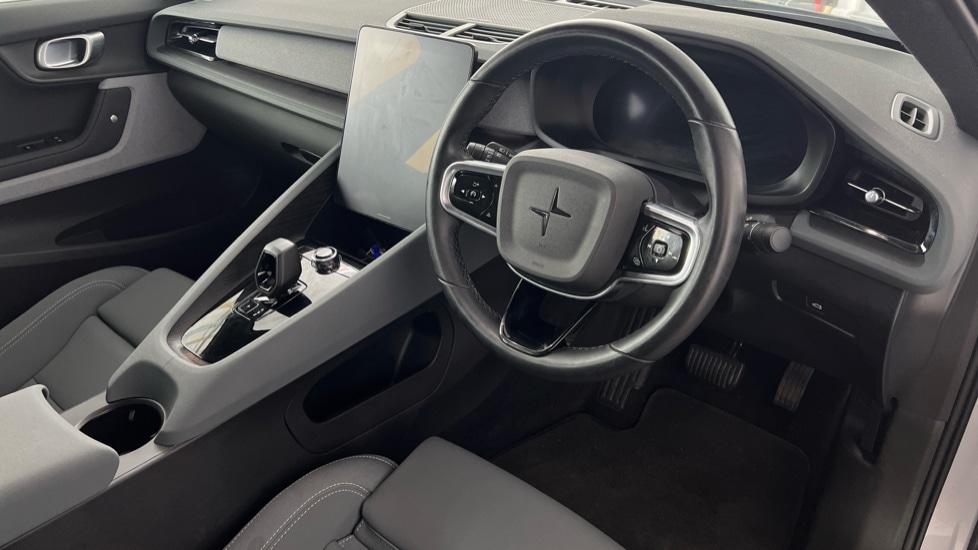 Used Polestar Polestar 2 2022 for sale - 76630101: Photo 9