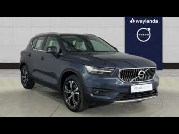 2022 - 1.5 T5 Recharge PHEV Inscription Pro 5dr Auto