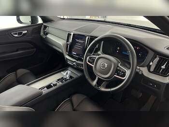 Used Volvo XC60 2024 for sale - 77778515: Photo