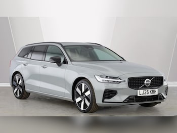 Used Volvo V60 2025 for sale - 79521802: Photo