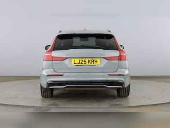 Used Volvo V60 2025 for sale - 79521802: Photo