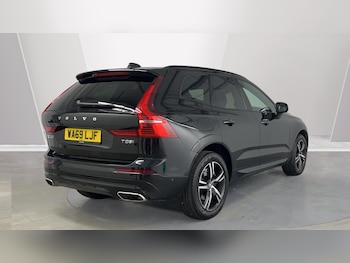 Used Volvo XC60 2019 for sale - 75441257: Photo