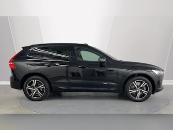 Used Volvo XC60 2019 for sale - 75441257: Photo