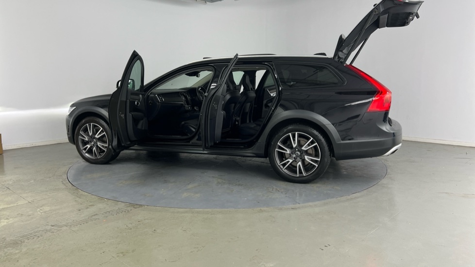 Vehicle 38