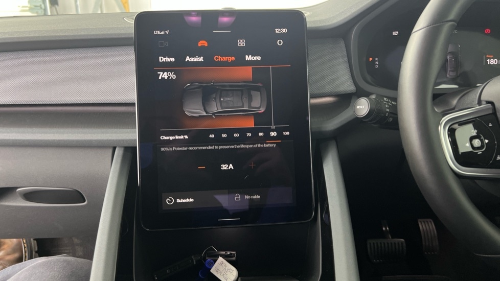 Used Polestar Polestar 2 2024 for sale - 76196010: Photo 15