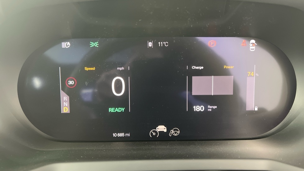 Used Polestar Polestar 2 2024 for sale - 76196010: Photo 16