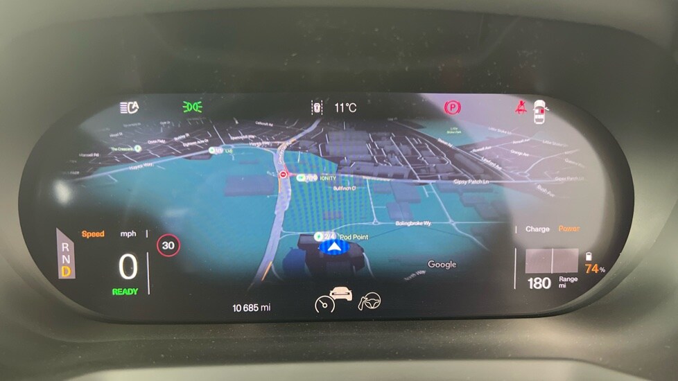 Used Polestar Polestar 2 2024 for sale - 76196010: Photo 17