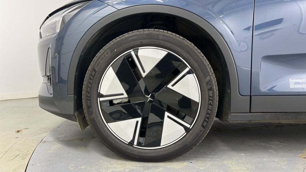Used Polestar Polestar 2 2024 for sale - 76196010: Photo 26