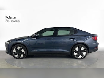 Used Polestar Polestar 2 2024 for sale - 76196010: Photo