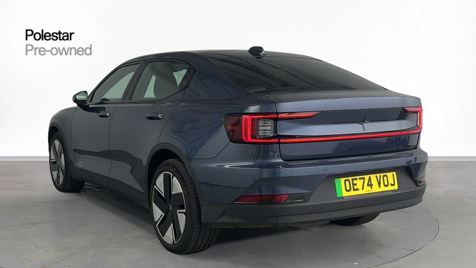 Used Polestar Polestar 2 2024 for sale - 76196010: Photo 3