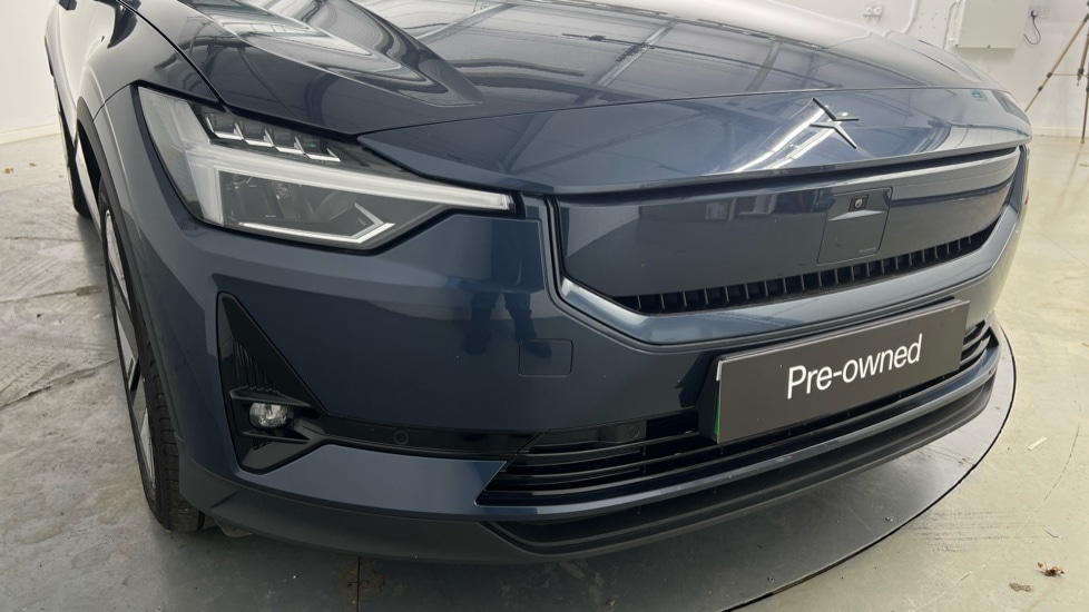 Used Polestar Polestar 2 2024 for sale - 76196010: Photo 34