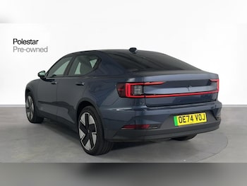 Used Polestar Polestar 2 2024 for sale - 76196010: Photo