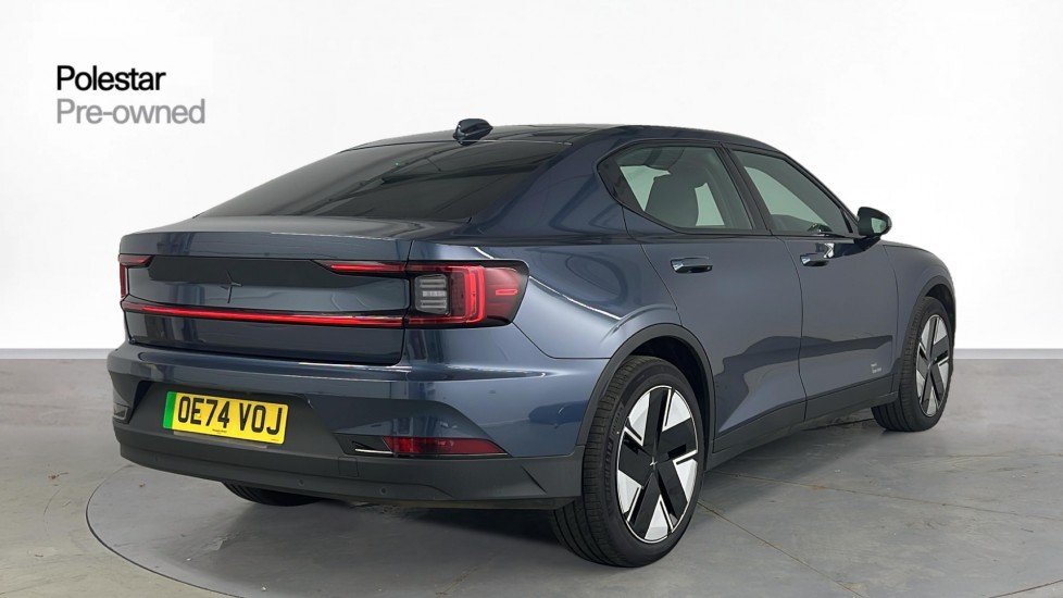 Used Polestar Polestar 2 2024 for sale - 76196010: Photo 5