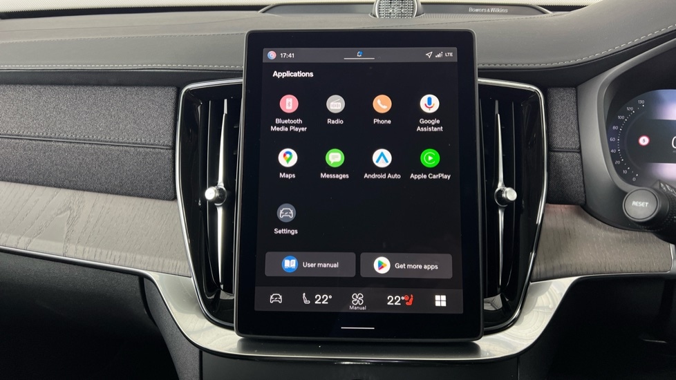 Used Volvo XC90 2025 for sale - 77795078: Photo 15