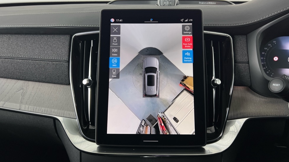 Used Volvo XC90 2025 for sale - 77795078: Photo 17