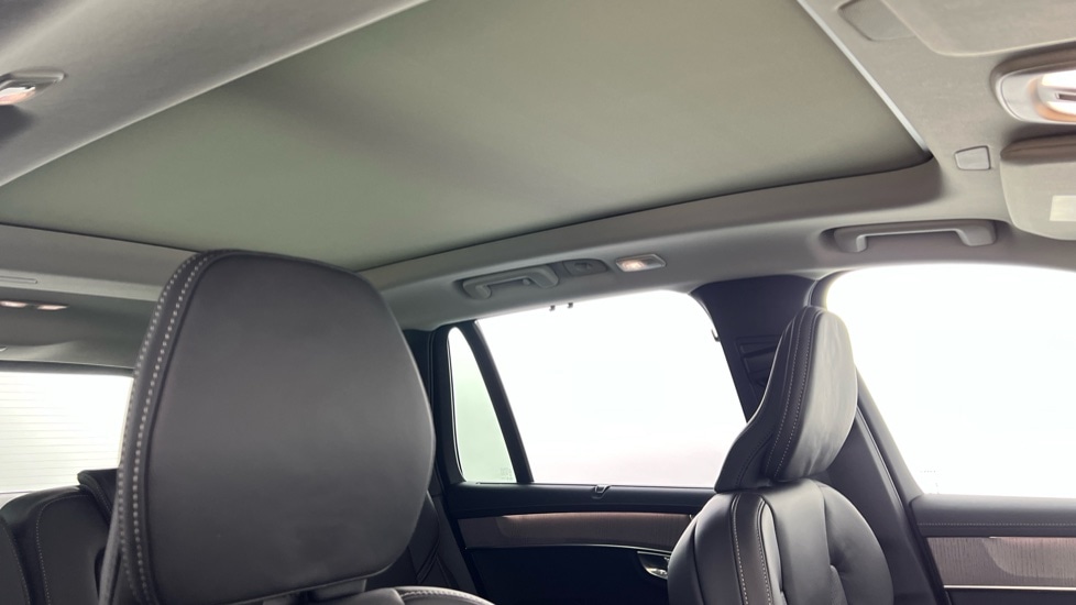 Used Volvo XC90 2025 for sale - 77795078: Photo 29