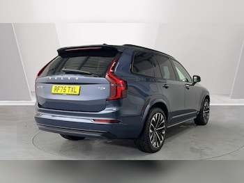Used Volvo XC90 2025 for sale - 77795078: Photo