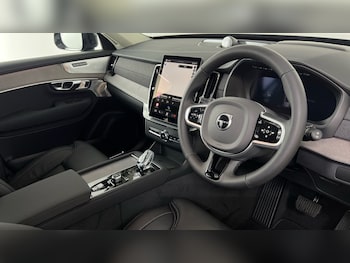 Used Volvo XC90 2025 for sale - 77795078: Photo