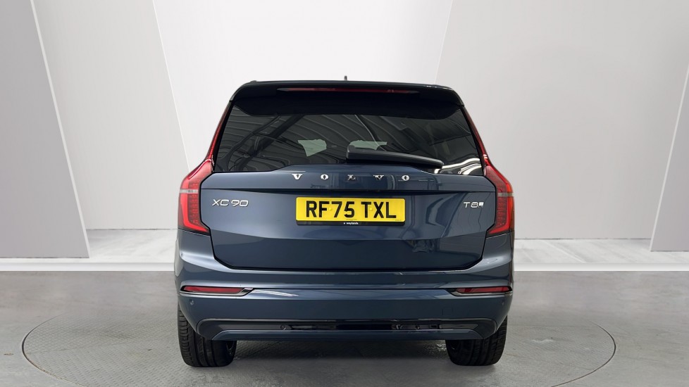 Used Volvo XC90 2025 for sale - 77795078: Photo 7