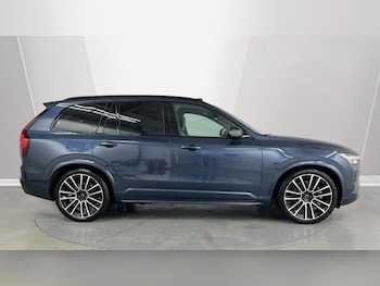 Used Volvo XC90 2025 for sale - 78530310: Photo