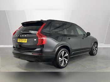Used Volvo XC90 2023 for sale - 79751644: Photo
