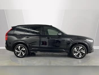 Used Volvo XC90 2023 for sale - 79751644: Photo