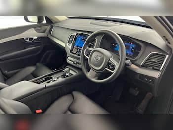 Used Volvo XC90 2023 for sale - 79751644: Photo