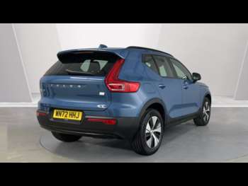 Used Volvo XC40 2022 for sale - 74968235: Photo