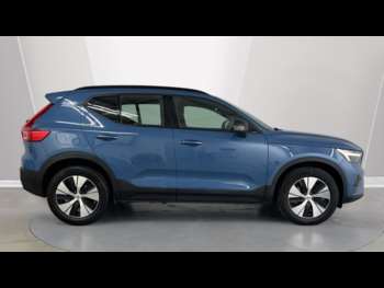 Used Volvo XC40 2022 for sale - 74968235: Photo