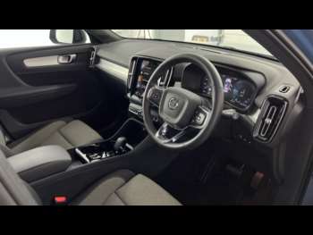 Used Volvo XC40 2022 for sale - 74968235: Photo