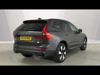 Used Volvo XC60 2024 for sale - 74052918: Photo