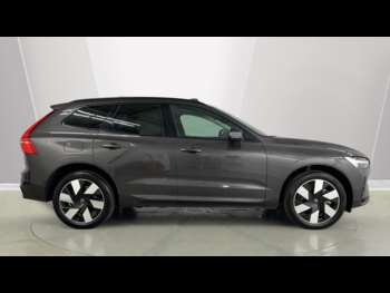 Used Volvo XC60 2024 for sale - 74052918: Photo