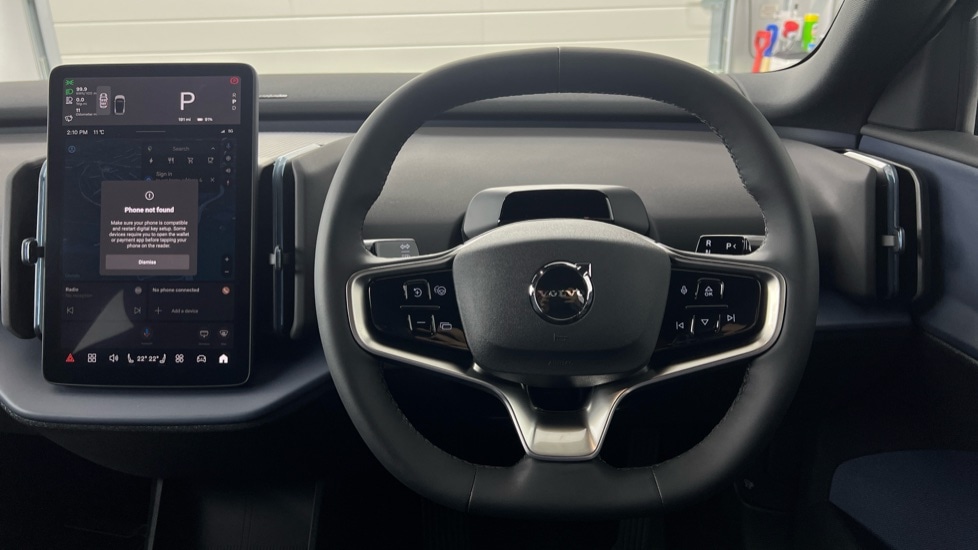 Used Volvo EX30 2025 for sale - 78059679: Photo 10