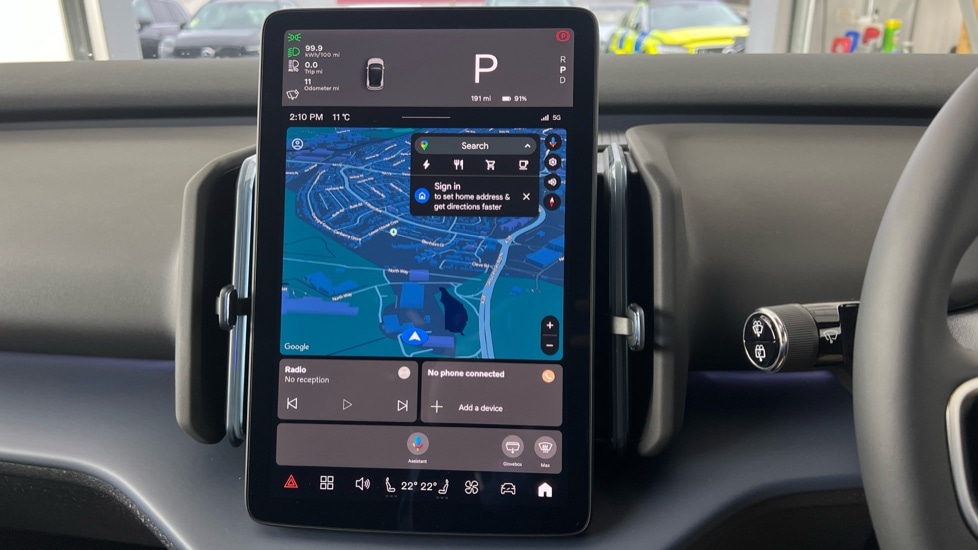 Used Volvo EX30 2025 for sale - 78059679: Photo 12